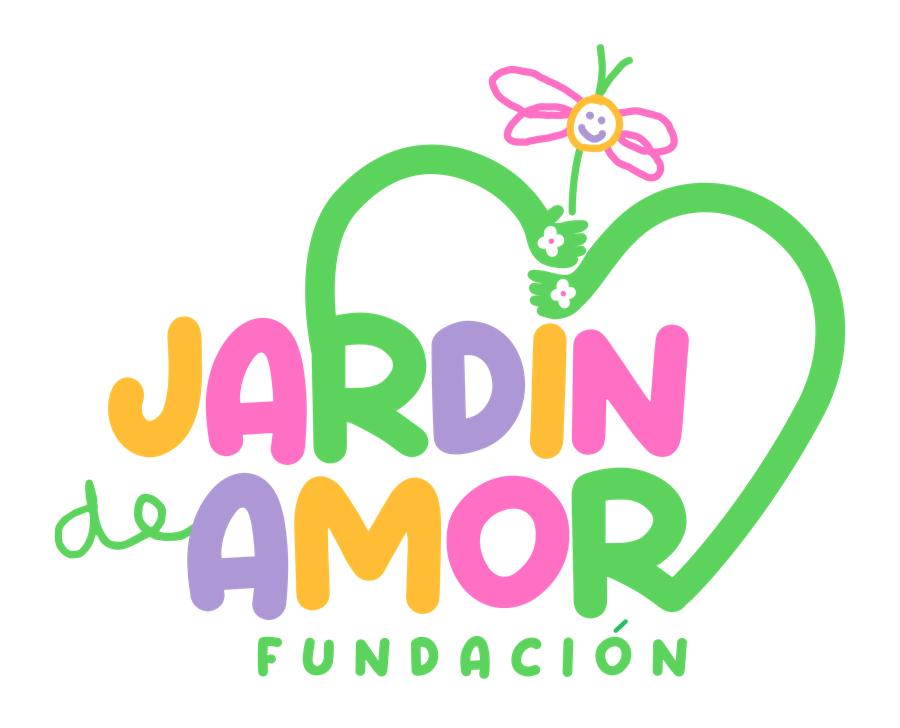 Fundación Jardín de Amor